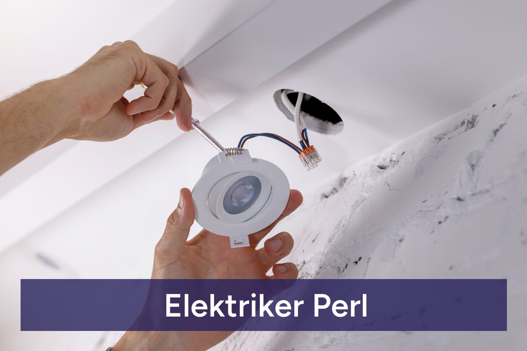 Elektriker Perl